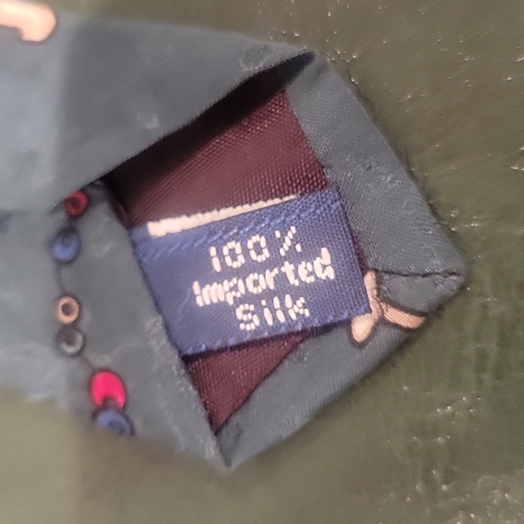 Set of 2 Santa tied - Picture 6 of 7